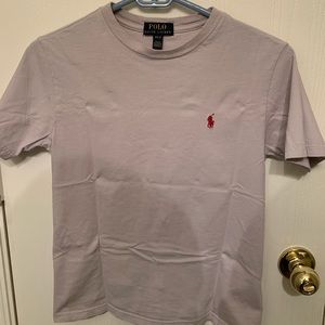 Boys Polo by Ralph Lauren